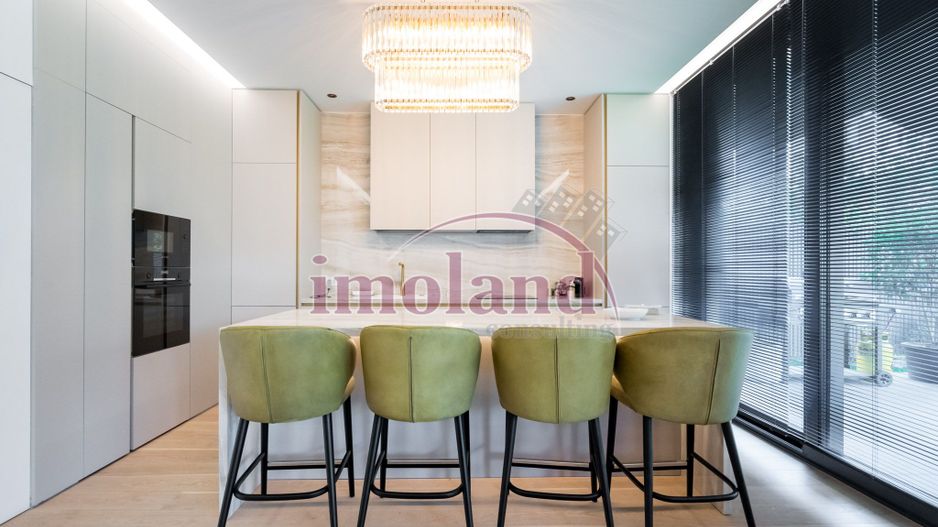 Vila individuala - vanzare - Iancu Nicolae-British School - Poză 11