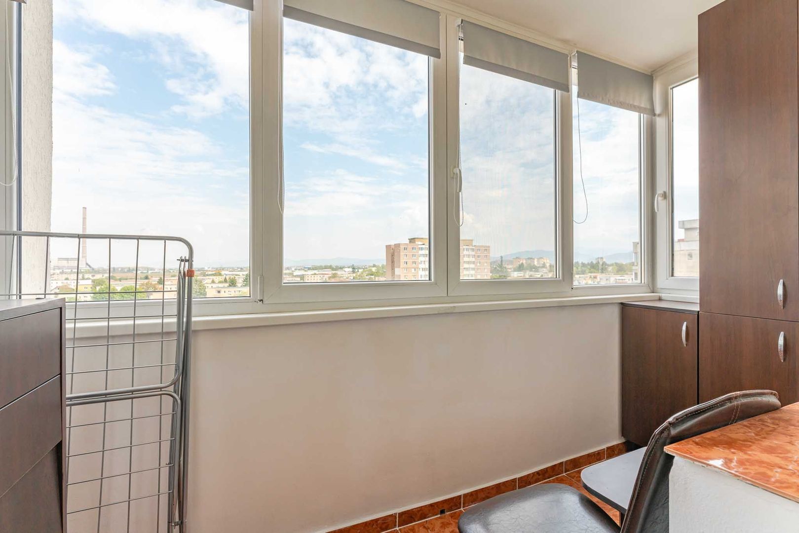 Locuință mobilată și utilată in Brașov, zona Gemenii - Poză 13