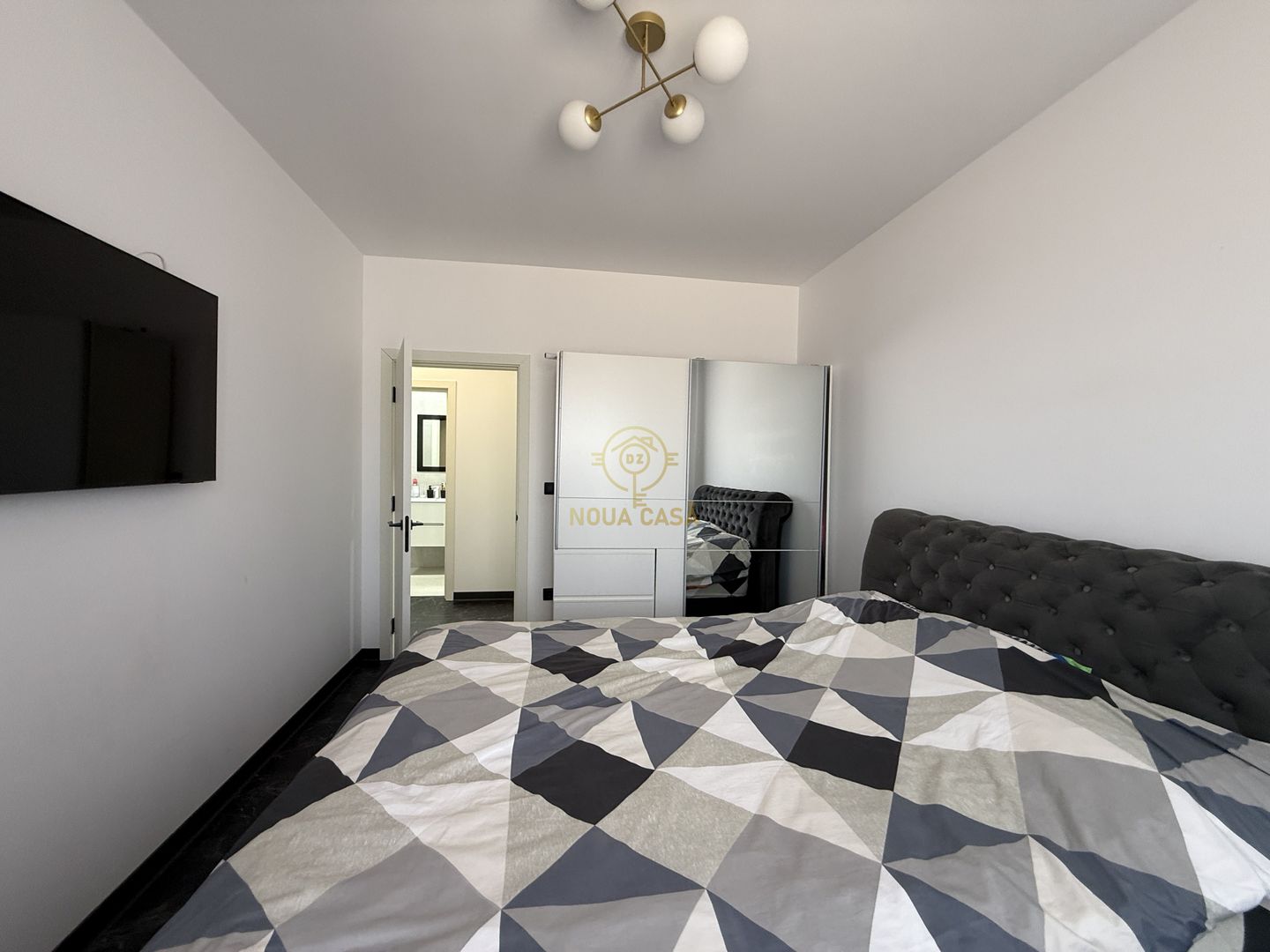 CASA SUPERBA STIL MEDITERANEAN MOBILATA/UTILATA/PREMIUM - Poză 9