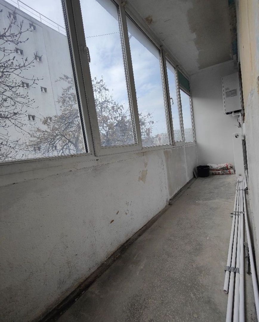 AP 2 CAMERE 1 MAI, BUCATARIE INCHISA, METROU 3 MIN, CENTRALA, COMIS 0% - Poză 6