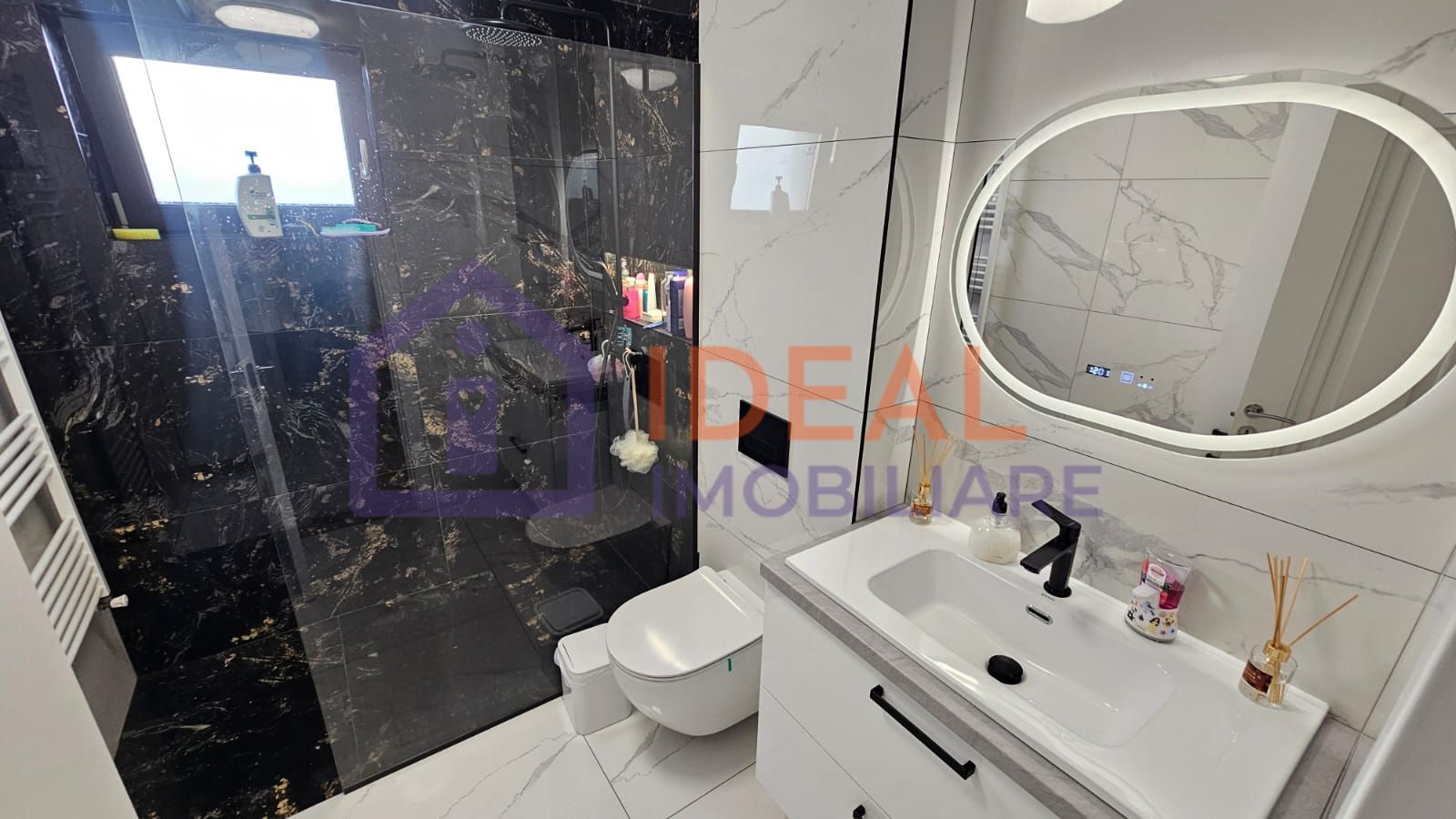 Apartament cu 2 camere + curte proprie de 94 mp – Cartierul Arhitecților - Poză 10