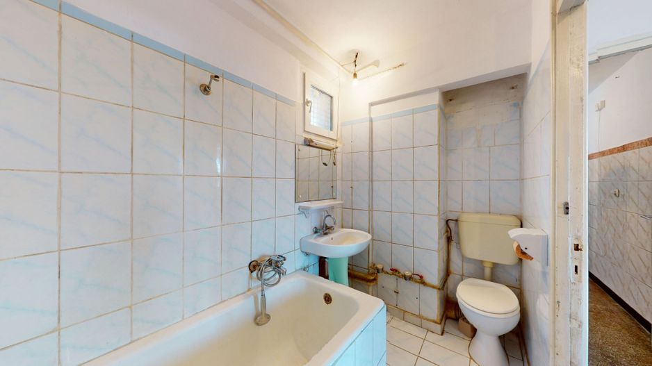 2 camere | Decomandat | Bd. Dimitrie Cantemir - Poză 15