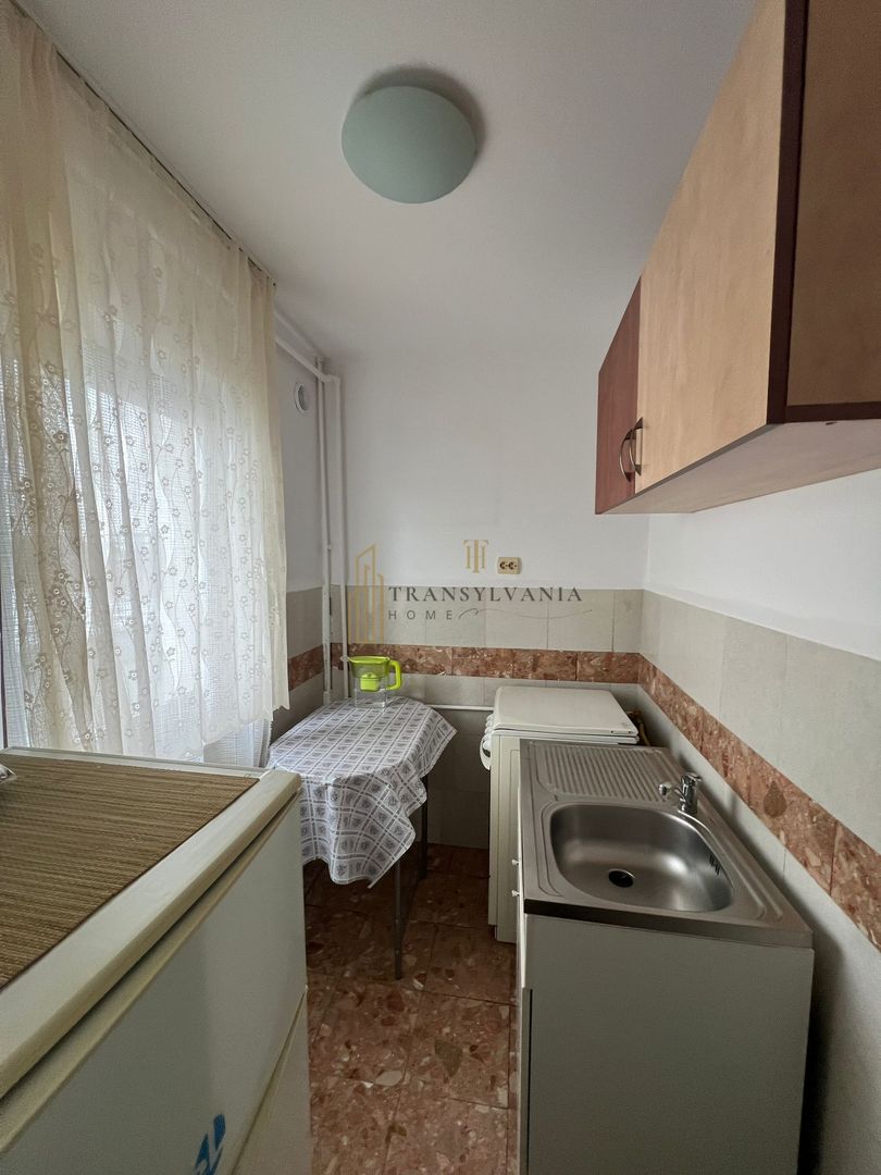 Garsoniera, zona Valea Aurie - Poză 5