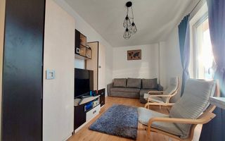Apartament 2 camere decomandat – Cartier Terezian, Sibiu - Poză 3