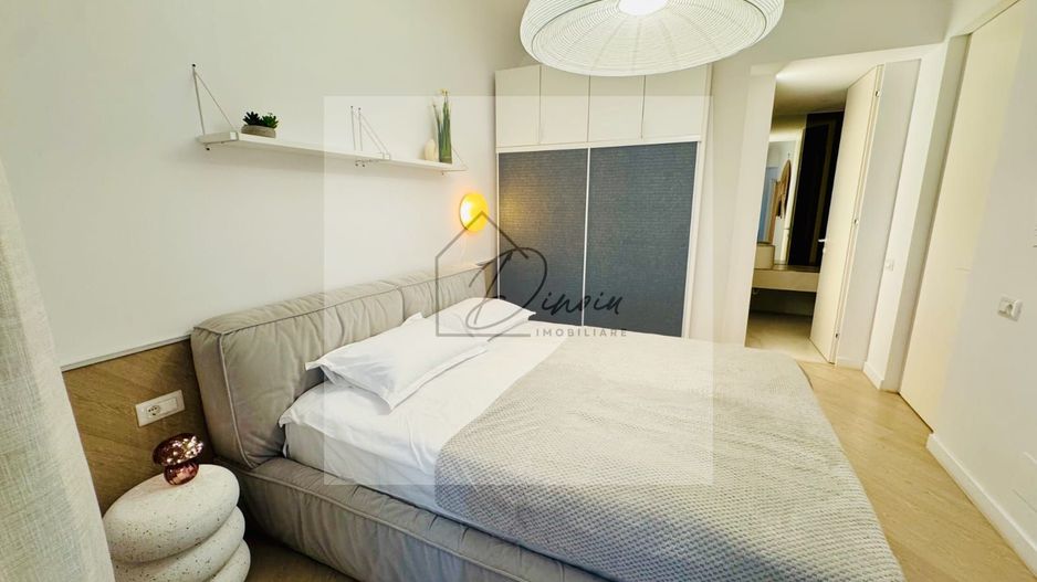 3 camere Cortina North I parcare inclusa I COMISION 0% - Poză 6