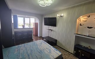 2 camere decomandat Turnu Magurele - Emil Racovita Berceni - Poză 8