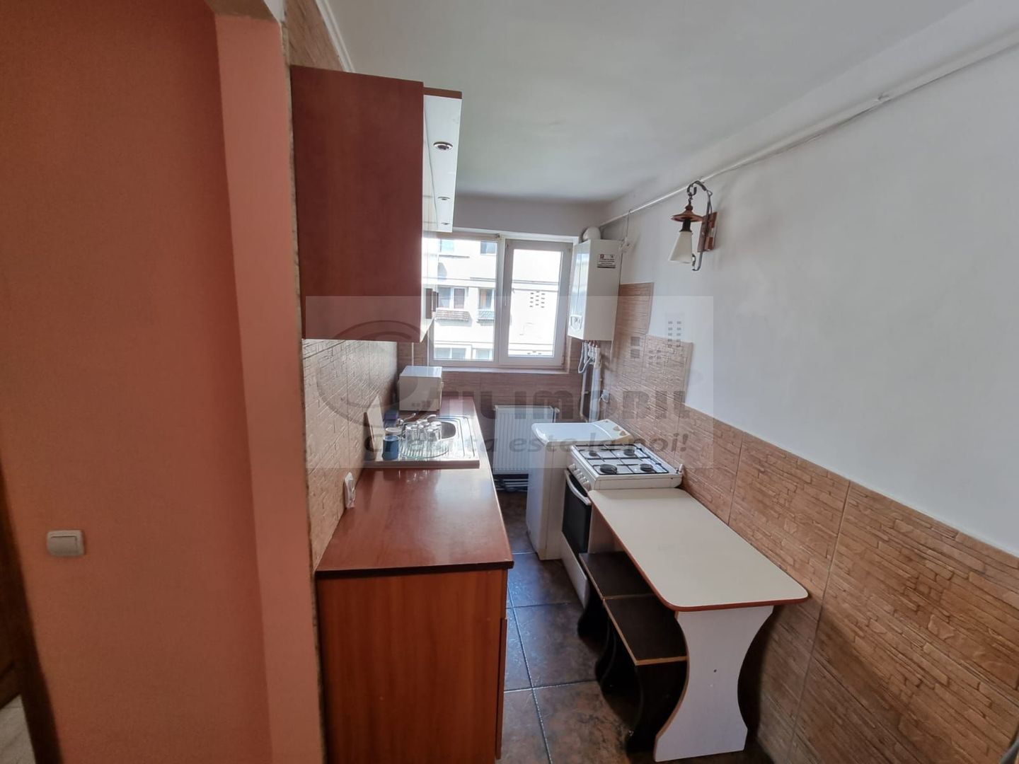 Apartment 2 camere Piata Unirii, PET FRIENDLY,  500 euro - Poză 2