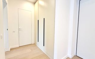 2 camere | Aviatiei Tower | Promenada Mall - Poză 19