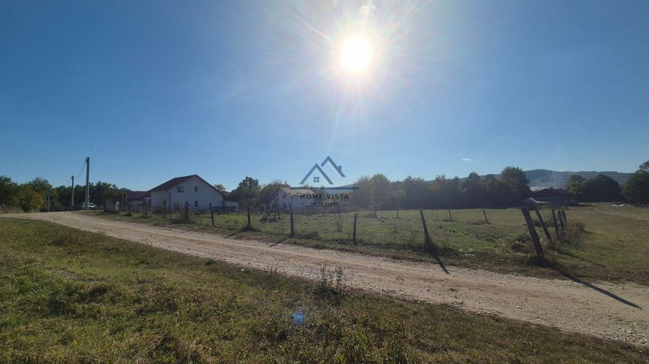 Teren intravilan 899 mp – Curtea de Arges, Strada Strada Valea lui Alb - Poză 6