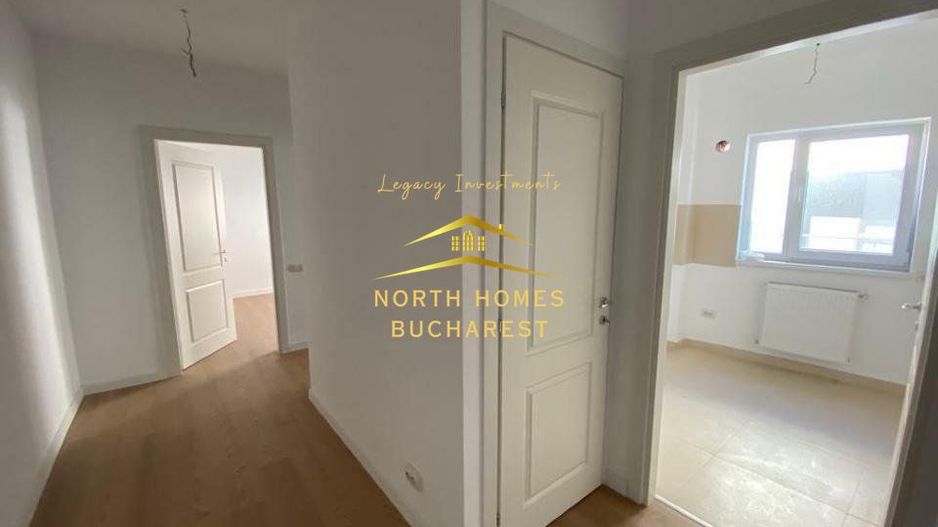 Apartament nou de 2 camere in zona Sisesti - Ocazie unica! - Poză 5