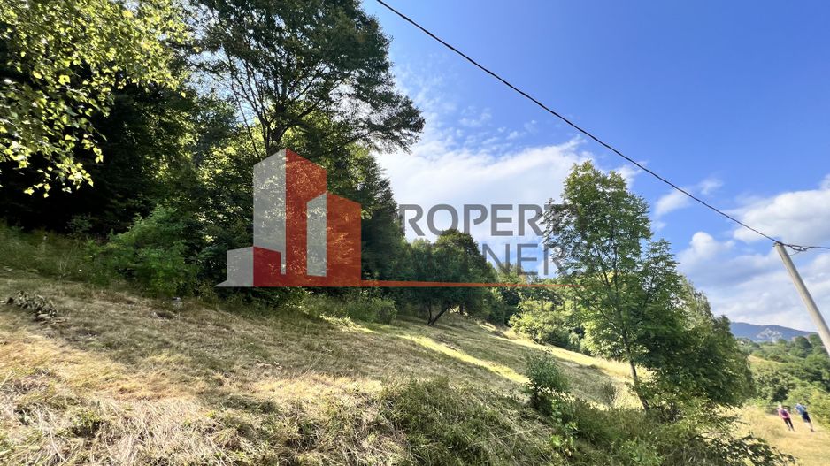 Teren de vânzare langa  Peștera Liliecilor  in Sat Pestera - Poză 1