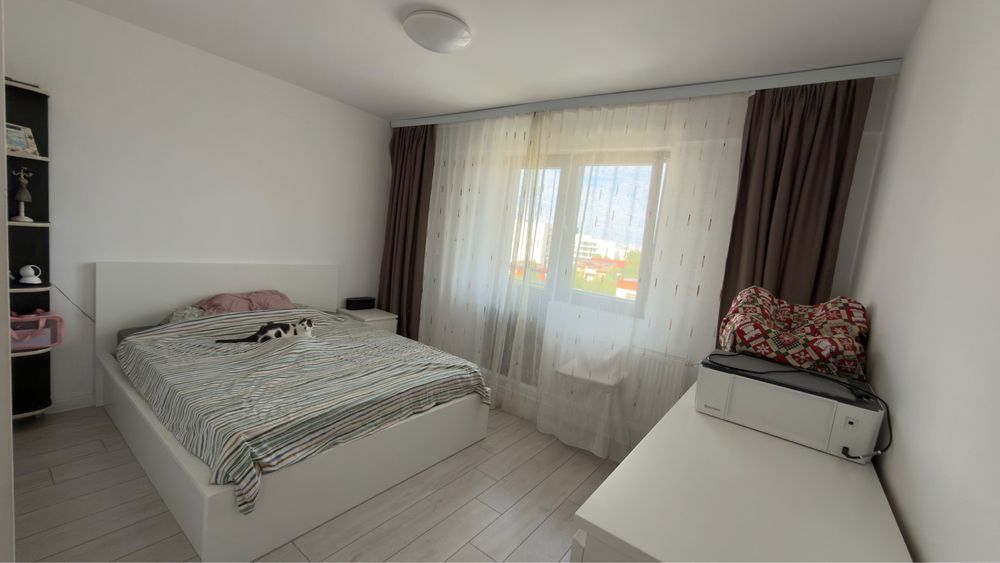 Apartament 2 camere - Prelungirea Ghencea - Poză 4