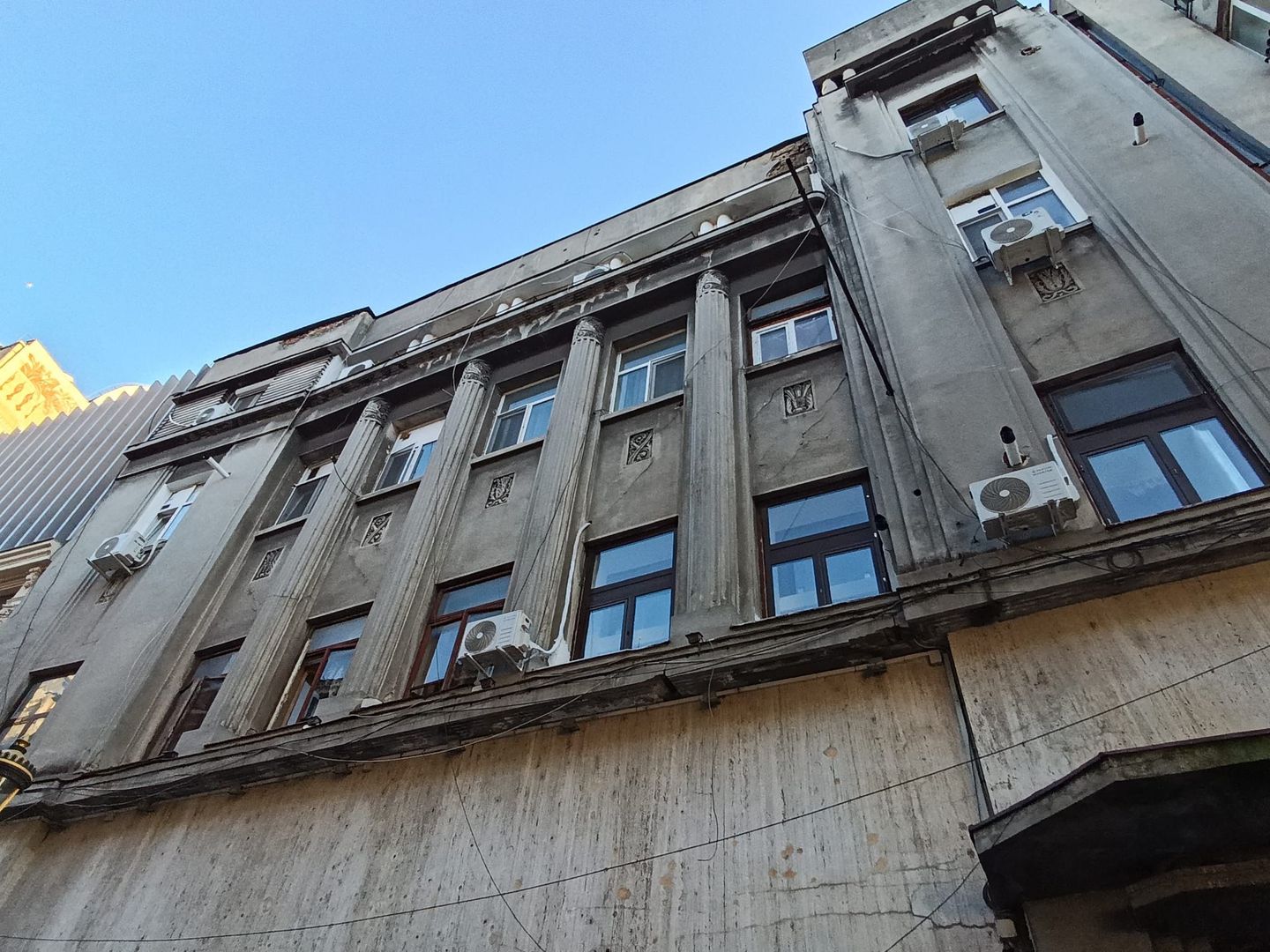 Apartament 2 camere - Calea Victoriei - Lipscani - Poză 7
