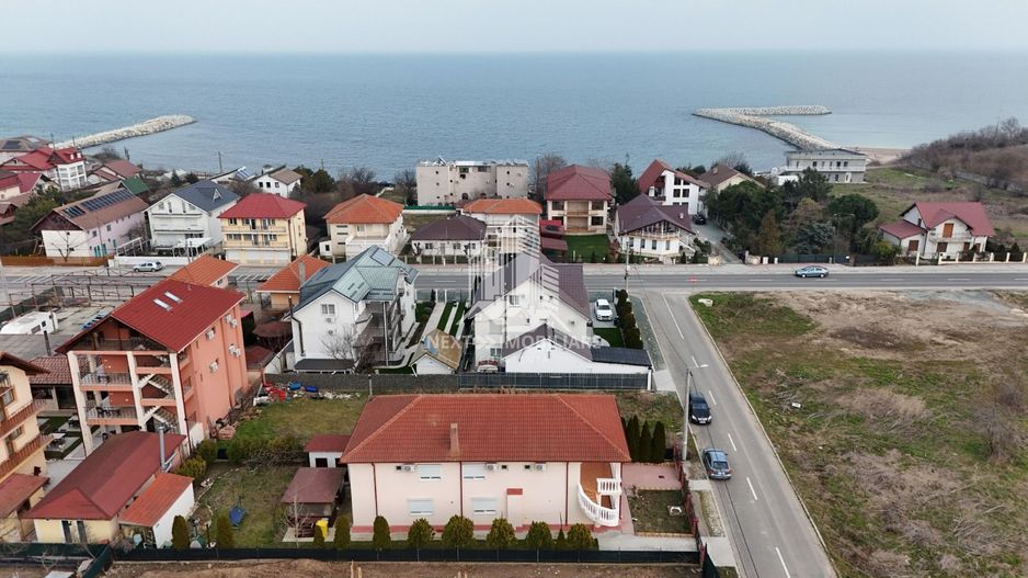 Proprietate deosebita stațiunea 2 Mai,  499 mp teren - Poză 3