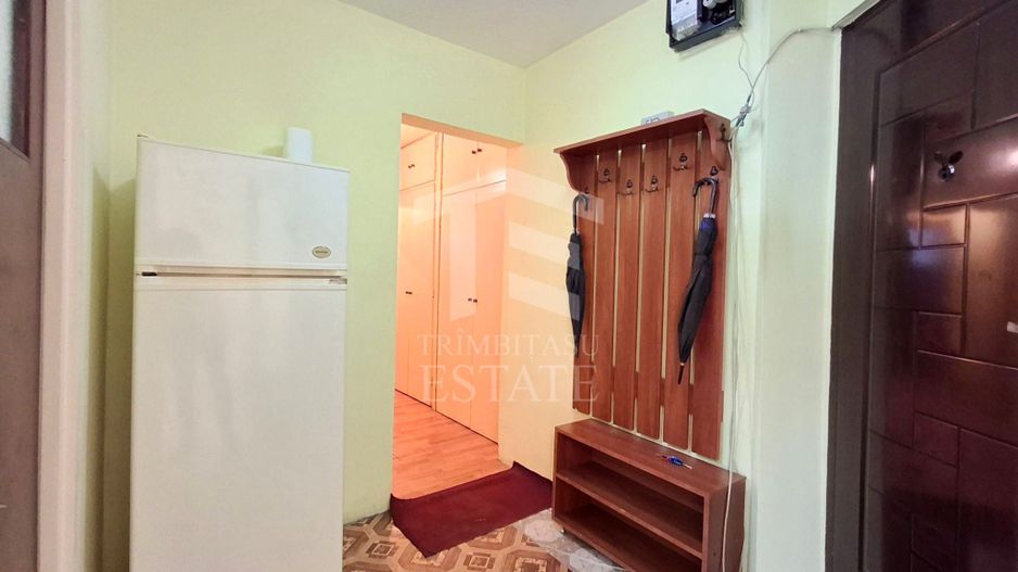 Apartament 3 camere decomandat | Locație excelentă | Bd. Chișinău 21 - Poză 18