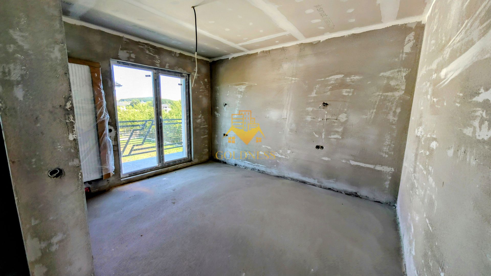 Casa Individuala, Jucu de Mijloc, 4 camere, 3 Bai, Terasa, 146 mp - Poză 11