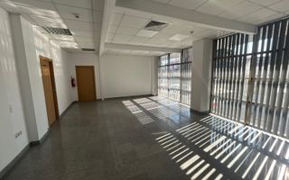 Spațiu de închiriat – Parter clădire – 201 mp + terasă – Hipodrom 2, Sibiu - Poză 6