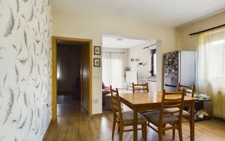 Apartament 3 camere zona Fabric - Poză 1