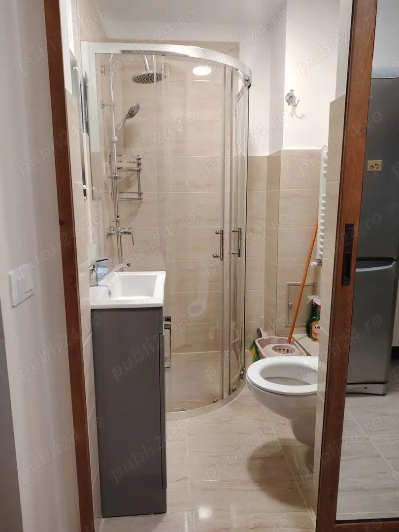 Garsonieră de închiriat,Tiglina 1 - Poză 4