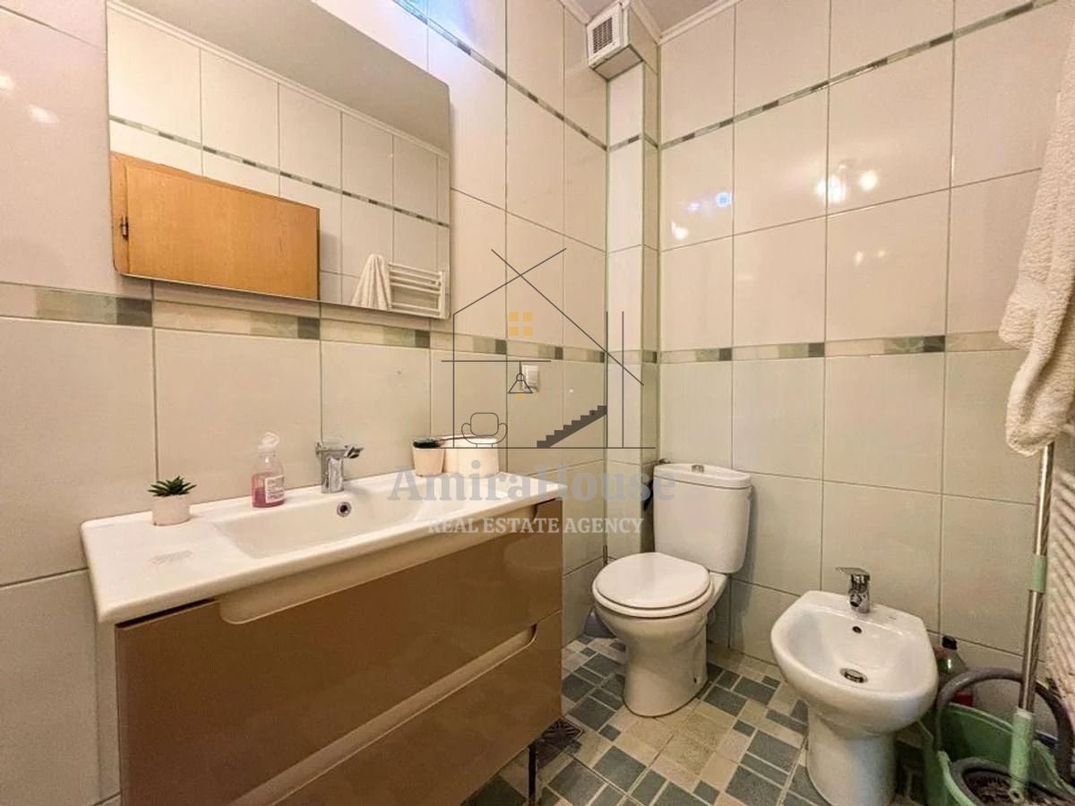Apartament 2 camere, 59 mp, finisat modern,  zona str Alverna - Poză 13