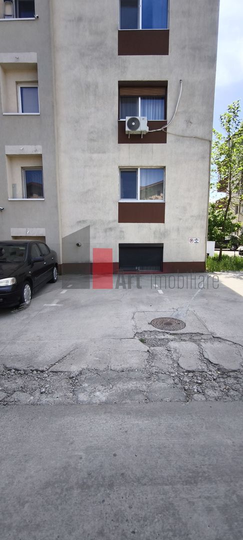 Ap 2 camere mobilat utilat Popesti L - Poză 11