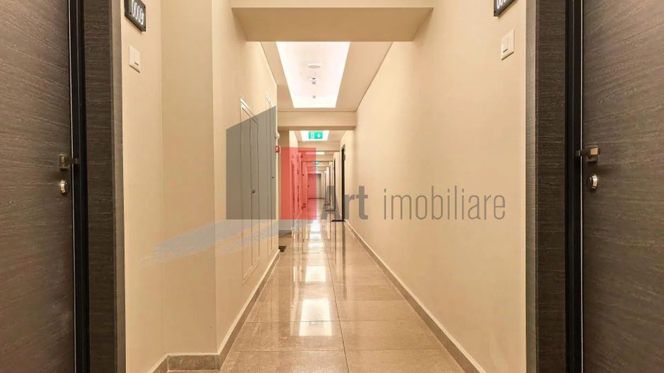 Apartament 2 Camere  + Loc de Parcare Subteran | Smart Residence Lujerului - Poză 5
