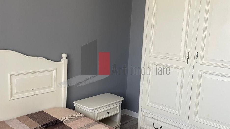 Apartament 2 camere Gara de Nord - Poză 9