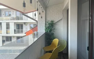 Apartament 4 camere, 116 mp, 2 niveluri – Nicolae Tonitza - Poză 30