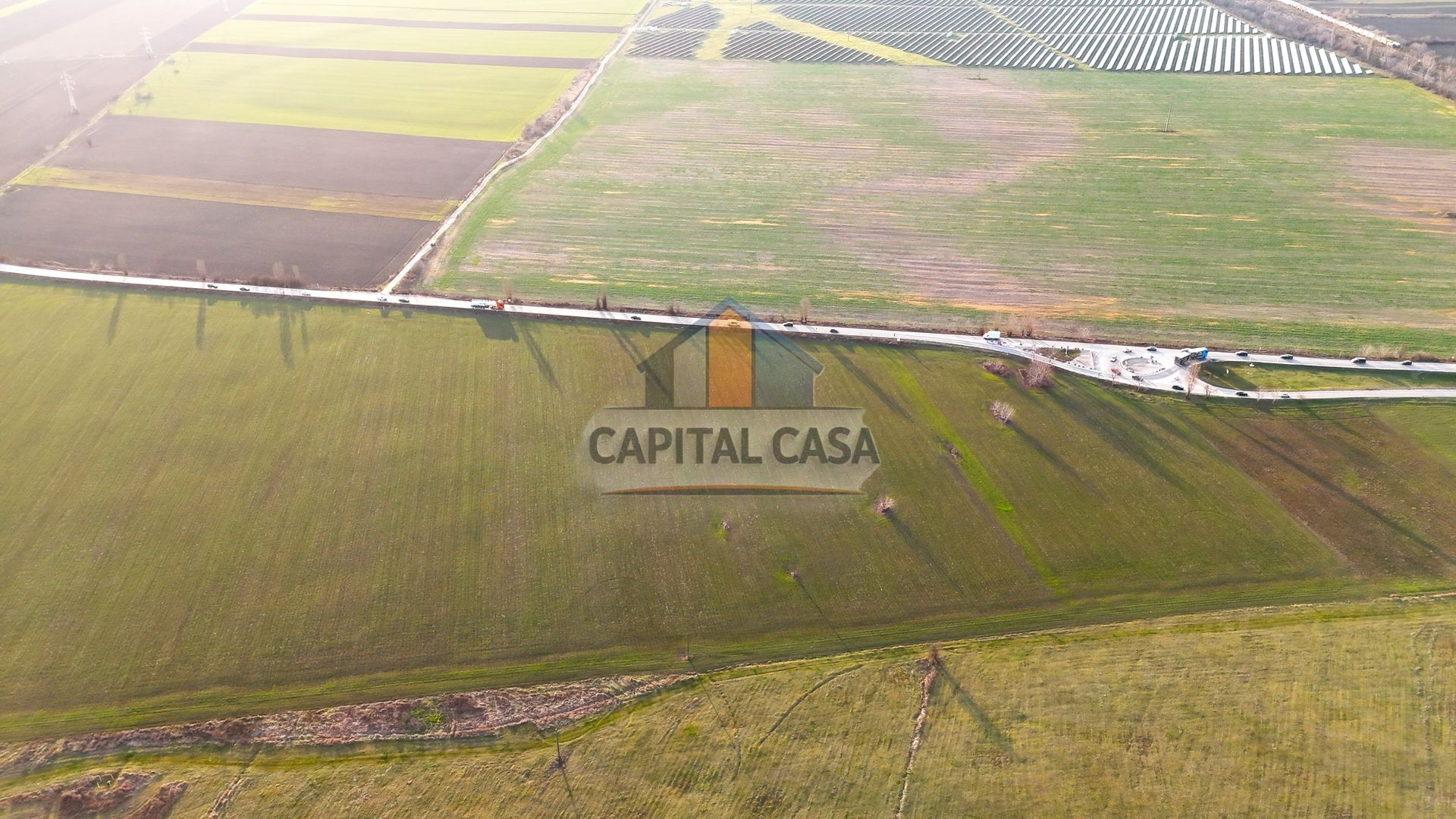 Teren Industrial Centura Ploiesti - Poză 3