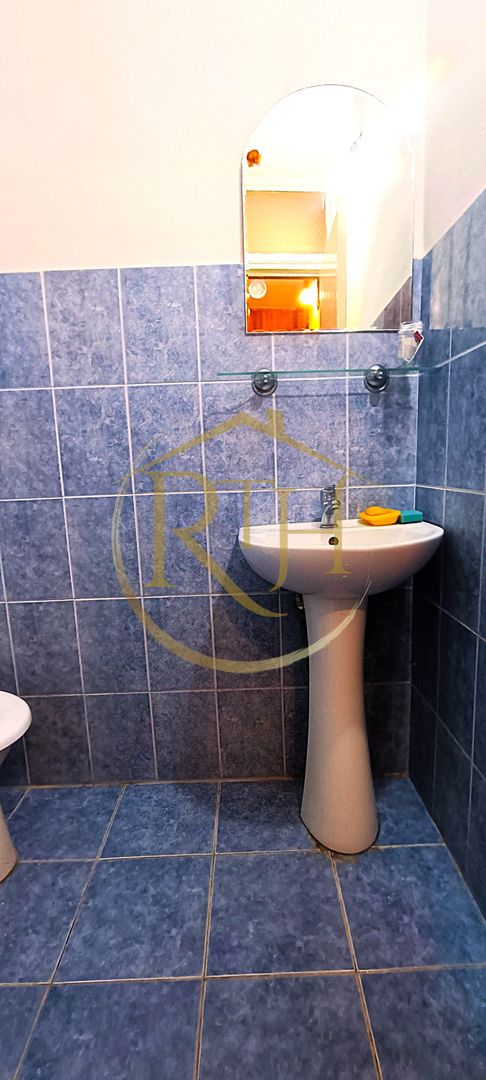 Închiriez apartament 3 camere la parter – Zona Soarelui, Timișoara - Poză 15