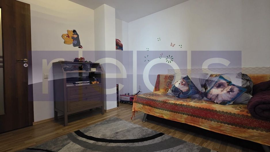 VANZAE VILA P+1+P | 6 CAMERE | ZONA VITAN MALL - Poză 7