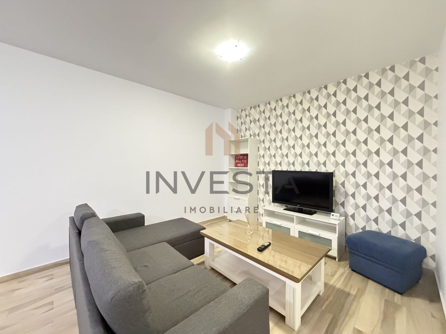 Apartament de inchiriat 2 camere si loc de parcare subteran- Europa - Poză 3