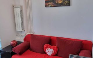 Apartament 2 camere, mobilat complet, la 1 minut de metrou Piata Iancului - Poză 5