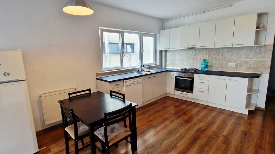 Inchiriere apartament 3 camere - Aviatiei - Kiseleff - Poză 10