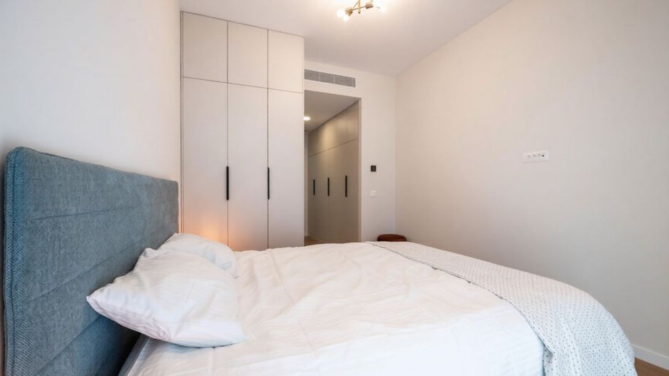 Apartament High End 3 camere Upsite I Loc de parcare si boxa - Poză 10