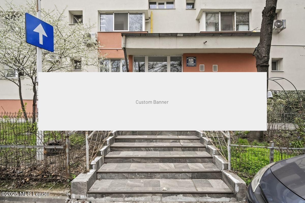 Basarabia - Metrou C. Georgian, 3 camere, 77 mp, Et. 4/10. Creditabil - Poză 1