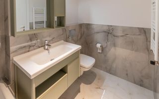 Baneasa-Aerogarii, Herastrau I Apartament 2 camere - Poză 12