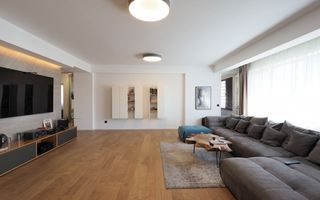 Penthouse 5 camere | 325mp | Terasa | Loc de parcare - Poză 3
