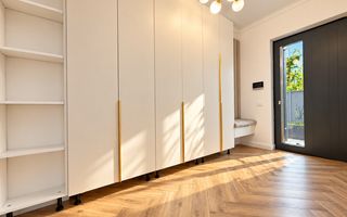 VANZARE VILA ELEGANTA | 6 CAMERE| 163 MP UTILI | STRAULESTI - Poză 4