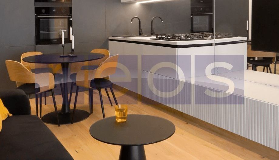 APARTAMENT DE VANZARE | 2 CAMERE | LUX | ULTRA-MODERN | MOBILAT | - Poză 8
