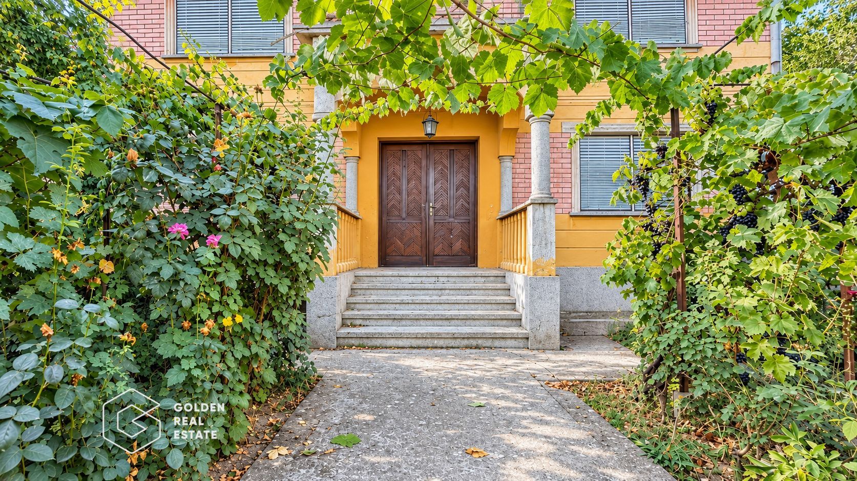 Casa cu doua corpuri de cladire in Masca, com Siria, comision 0% - Poză 3