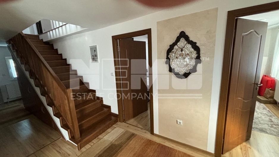 Casă de Vânzare cu 6 Ari Teren I Suceava/Mihoveni I 185.000Euro - Poză 21