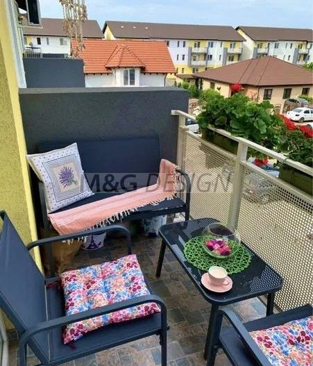 Apartament 2 camere  Calea Urseni bloc nou - Poză 8