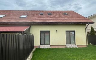 Duplex 6 camere - 155mp - langa asfalt - Mosnita Veche - Poză 18