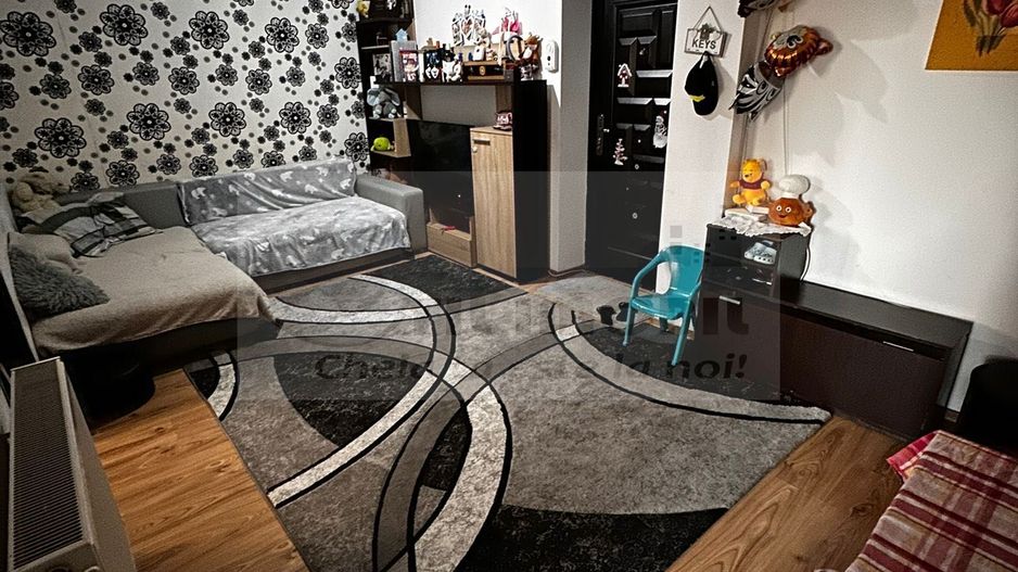 partament 2 camere – Valea Adâncă, Com. Miroslava, Iași-79,900 € - Poză 3