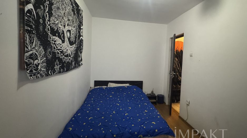 Apartament 3 camere Manastur zona McDonald's la etaj 1, de inchiriat - Poză 3