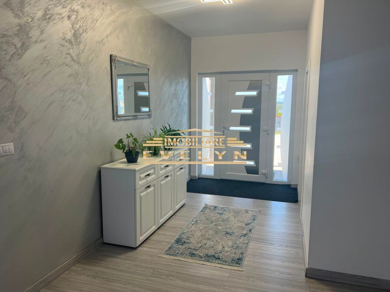 Casa noua de vanzare, mobilata si utilata complet ! - Poză 9