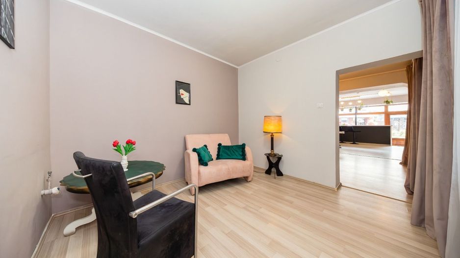 Spațiu comercial stradal de închiriat - Central - Iuliu Maniu - 72mp - Poză 8