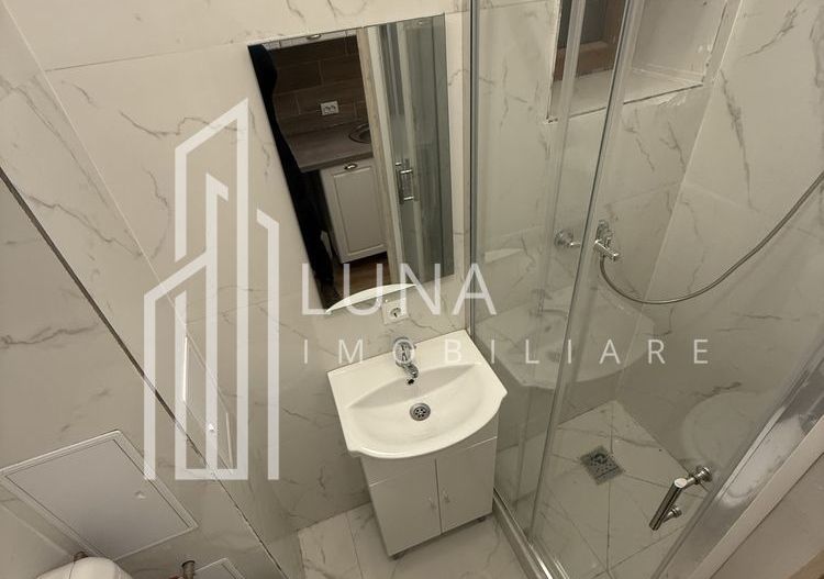 Garsonieră la casă | Curte | Centrală nouă | Pet friendly - Poză 5