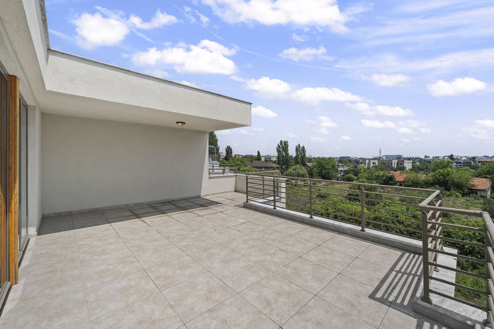 VILA 8 CAMERE - BANEASA - 220MP - COMISION 0% - Poză 27